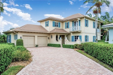 Beach Home For Sale in Vero Beach, Florida