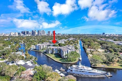 Beach Condo For Sale in Fort Lauderdale, Florida