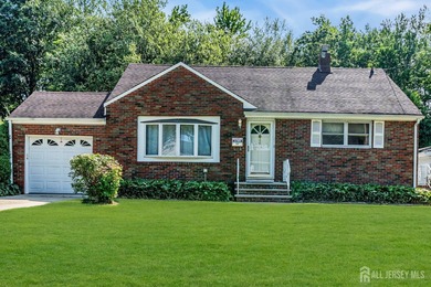 Beach Home For Sale in Hazlet, New Jersey