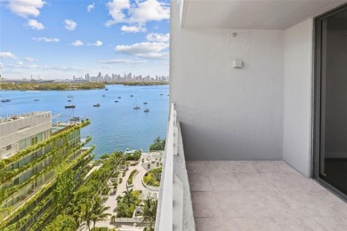 Beach Condo For Sale in Miami Beach, Florida