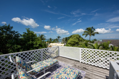 Vacation Rental Beach House in Dunmore Town, Harbour Island