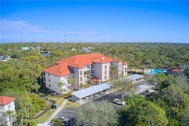 Beach Condo For Sale in Estero, Florida