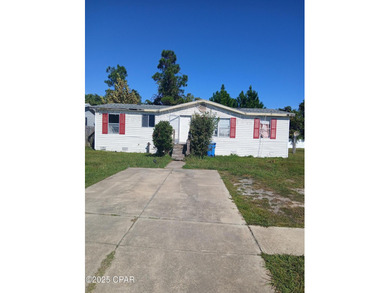 Beach Home For Sale in Panama City, Florida
