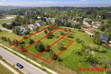 Beach Lot For Sale in Petoskey, Michigan