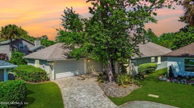 Beach Home For Sale in Jacksonville Beach, Florida