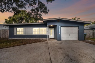 Beach Home For Sale in Largo, Florida