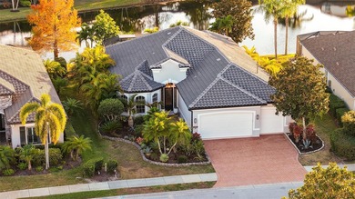 Beach Home For Sale in Lakewood Ranch, Florida