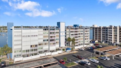 Beach Condo For Sale in Treasure Island, Florida