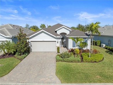 Beach Home For Sale in Estero, Florida