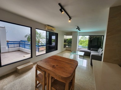 Beach Home For Sale in Panamá,