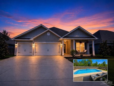 Beach Home For Sale in Gulf Breeze, Florida