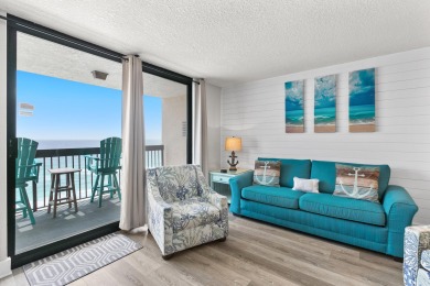 Vacation Rental Beach Condo in Destin, Florida