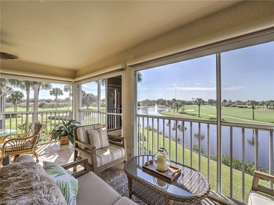 Beach Condo For Sale in Estero, Florida