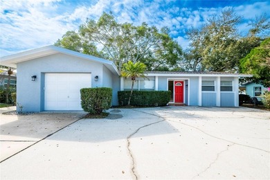 Beach Home For Sale in Seminole, Florida