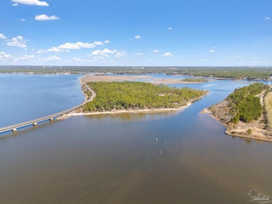 Beach Acreage For Sale in Milton, Florida
