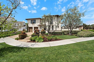 Beach Home For Sale in Ladera Ranch, California