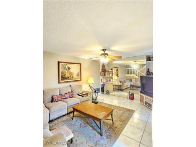 Beach Townhome/Townhouse For Sale in Fort Myers, Florida