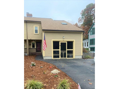 Beach Home Off Market in Hampton, New Hampshire