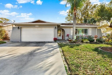 Beach Home Sale Pending in Seminole, Florida