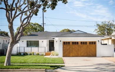 Beach Home Off Market in Redondo Beach, California