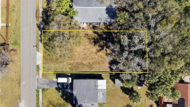 Beach Lot For Sale in New Port Richey, Florida