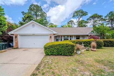 Beach Home For Sale in Pensacola, Florida