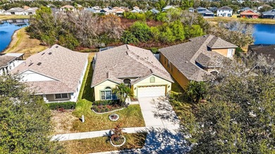 Beach Home Sale Pending in Riverview, Florida