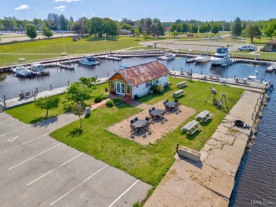Beach Commercial For Sale in Manistique, Michigan