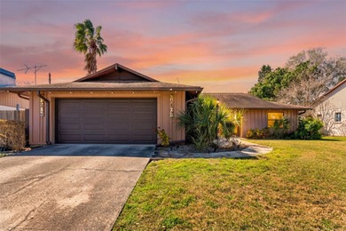 Beach Home For Sale in Tampa, Florida