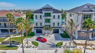 Beach Home For Sale in ST Pete Beach, Florida
