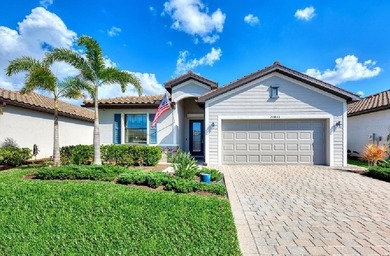 Beach Home Sale Pending in Venice, Florida