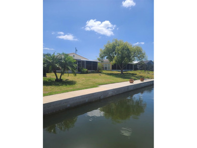 Beach Home For Sale in New Port Richey, Florida