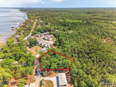 Beach Lot For Sale in Santa Rosa Beach, Florida
