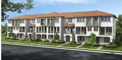 Beach Townhome/Townhouse For Sale in Miramar, Florida