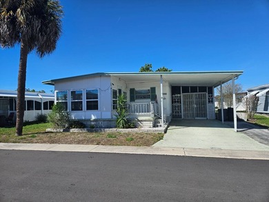Beach Home For Sale in Hudson, Florida