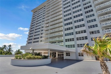 Beach Condo For Sale in Fort Lauderdale, Florida