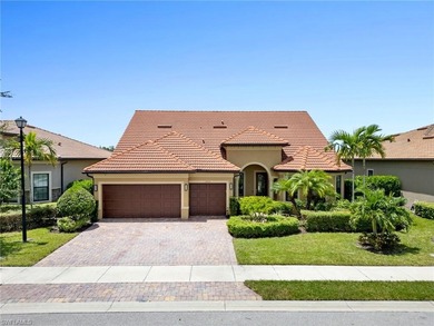 Beach Home For Sale in Estero, Florida