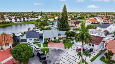 Beach Home For Sale in Miami, Florida