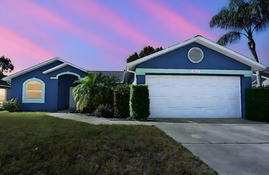 Beach Home For Sale in Port Richey, Florida
