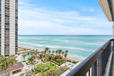 Beach Condo For Sale in Singer Island, Florida