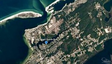 Beach Lot For Sale in Pensacola, Florida