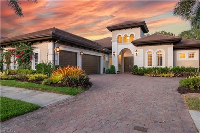 Beach Home For Sale in Naples, Florida