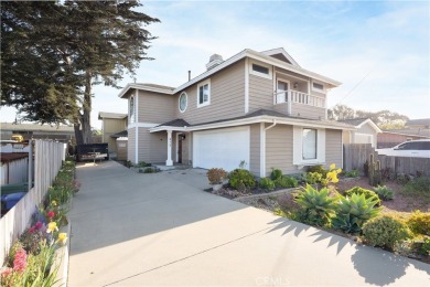 Beach Home Sale Pending in Grover Beach, California