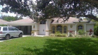 Beach Home For Sale in Bonita Springs, Florida