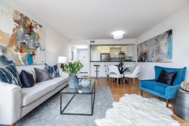 Beach Condo Off Market in San Francisco, California