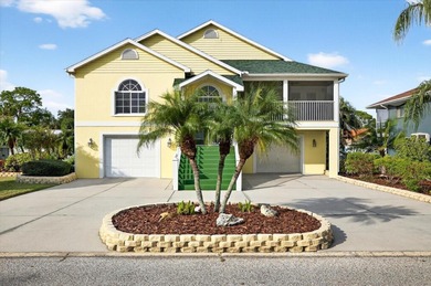 Beach Home For Sale in New Port Richey, Florida