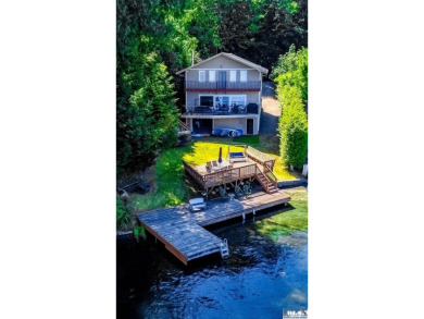 Beach Home For Sale in Port Angeles, Washington