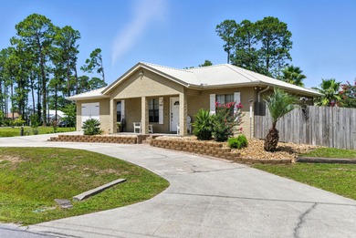 Beach Home Sale Pending in Panama City Beach, Florida