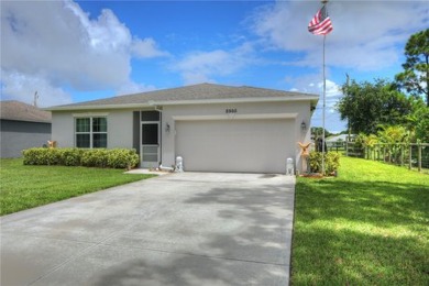 Beach Home For Sale in Vero Beach, Florida