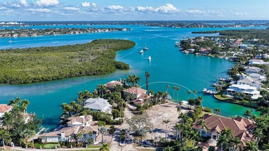 Beach Lot For Sale in Sarasota, Florida